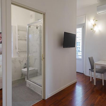 Milanoverse Junior Apartment Zewnętrze zdjęcie