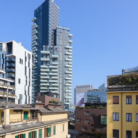 Milanoverse Junior Apartment Zewnętrze zdjęcie