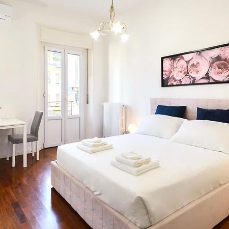 Milanoverse Junior Apartment Zewnętrze zdjęcie
