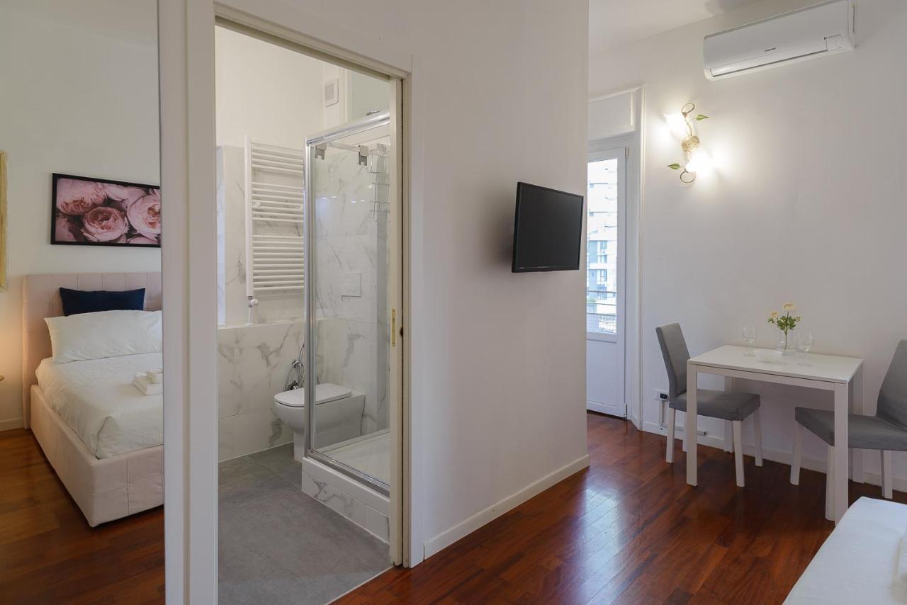 Milanoverse Junior Apartment Zewnętrze zdjęcie
