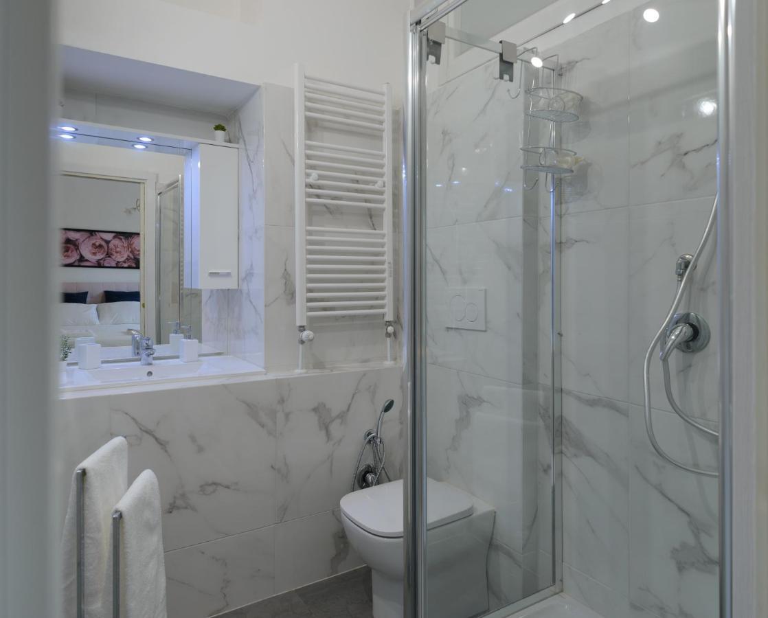 Milanoverse Junior Apartment Zewnętrze zdjęcie