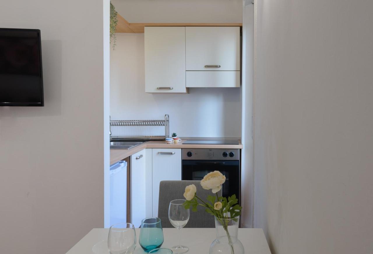 Milanoverse Junior Apartment Zewnętrze zdjęcie