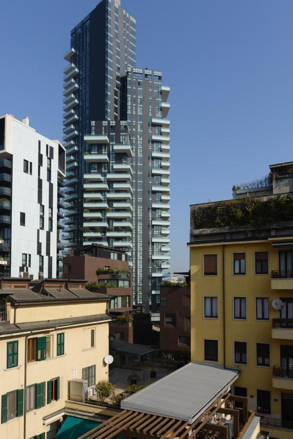Milanoverse Junior Apartment Zewnętrze zdjęcie