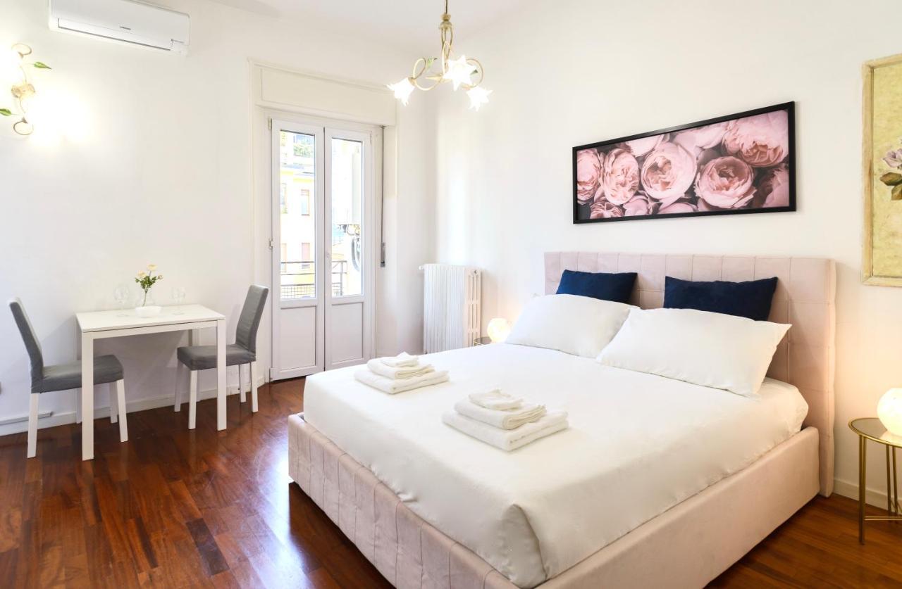 Milanoverse Junior Apartment Zewnętrze zdjęcie